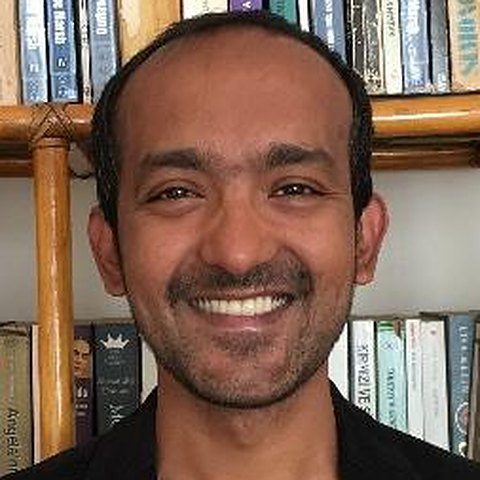Dr. Mohan Ravichandran