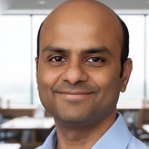 Ravi Uppala