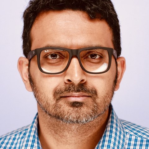 Yash Mahendra